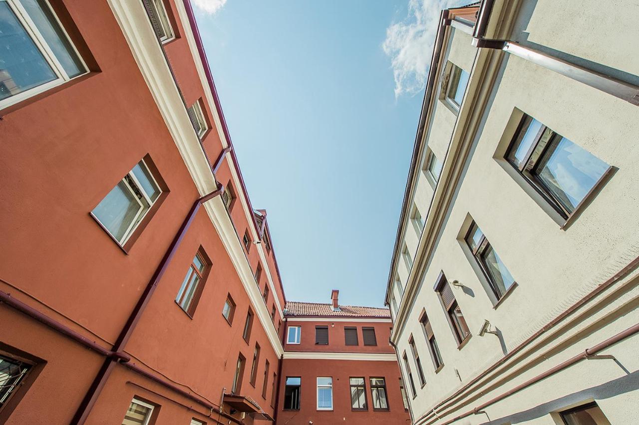 Kaunas Town Hall Apartment 5 By Urban Rent 外观 照片